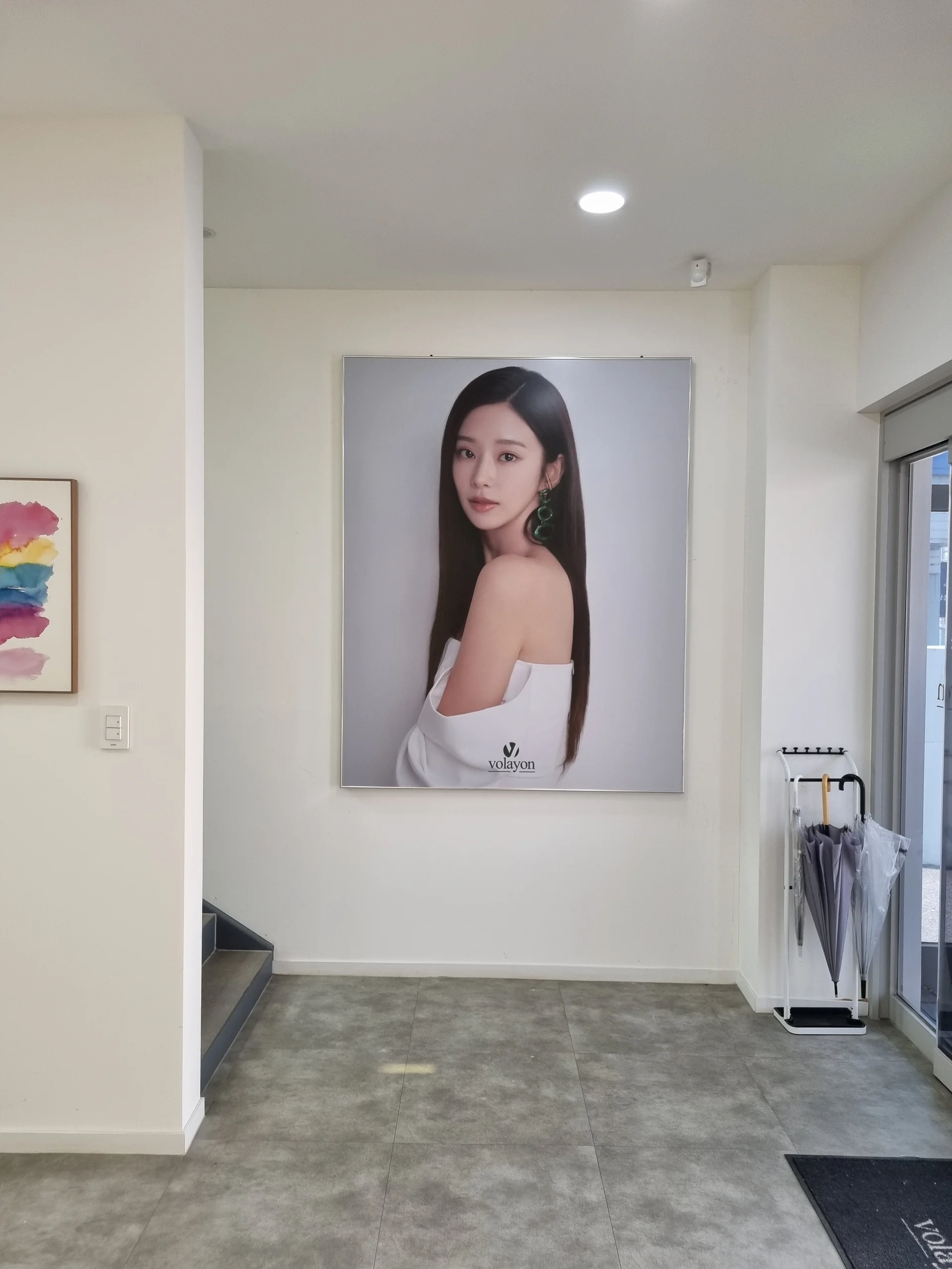 부천 송내 볼랴욘 사무실 시공사진 4